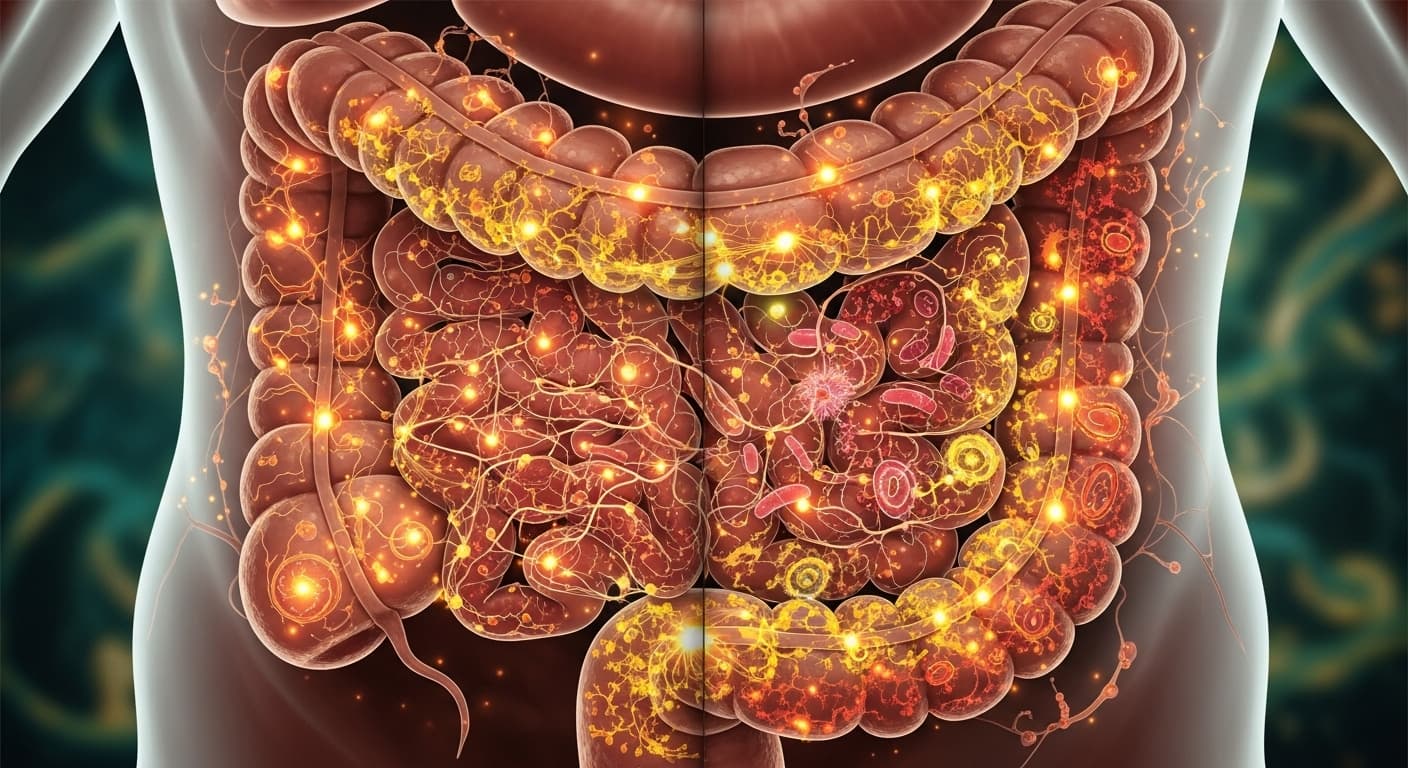 겨울철 유행하는 바이러스 장염, 어떻게 예방하고 관리할까? - 현대의학 증명