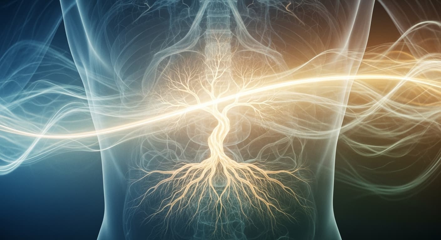 몸은 아픈데 병명은 없다? 섬유근육통, 숨겨진 피로의 원인 - 현대의학 증명