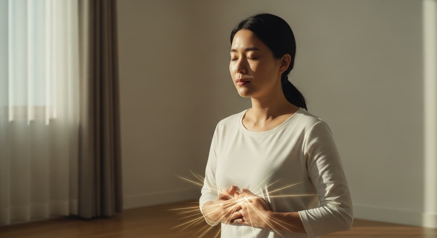 회사 가기 싫다'를 넘어선 무기력! 혹시 번아웃인가요? - 추천 솔루션