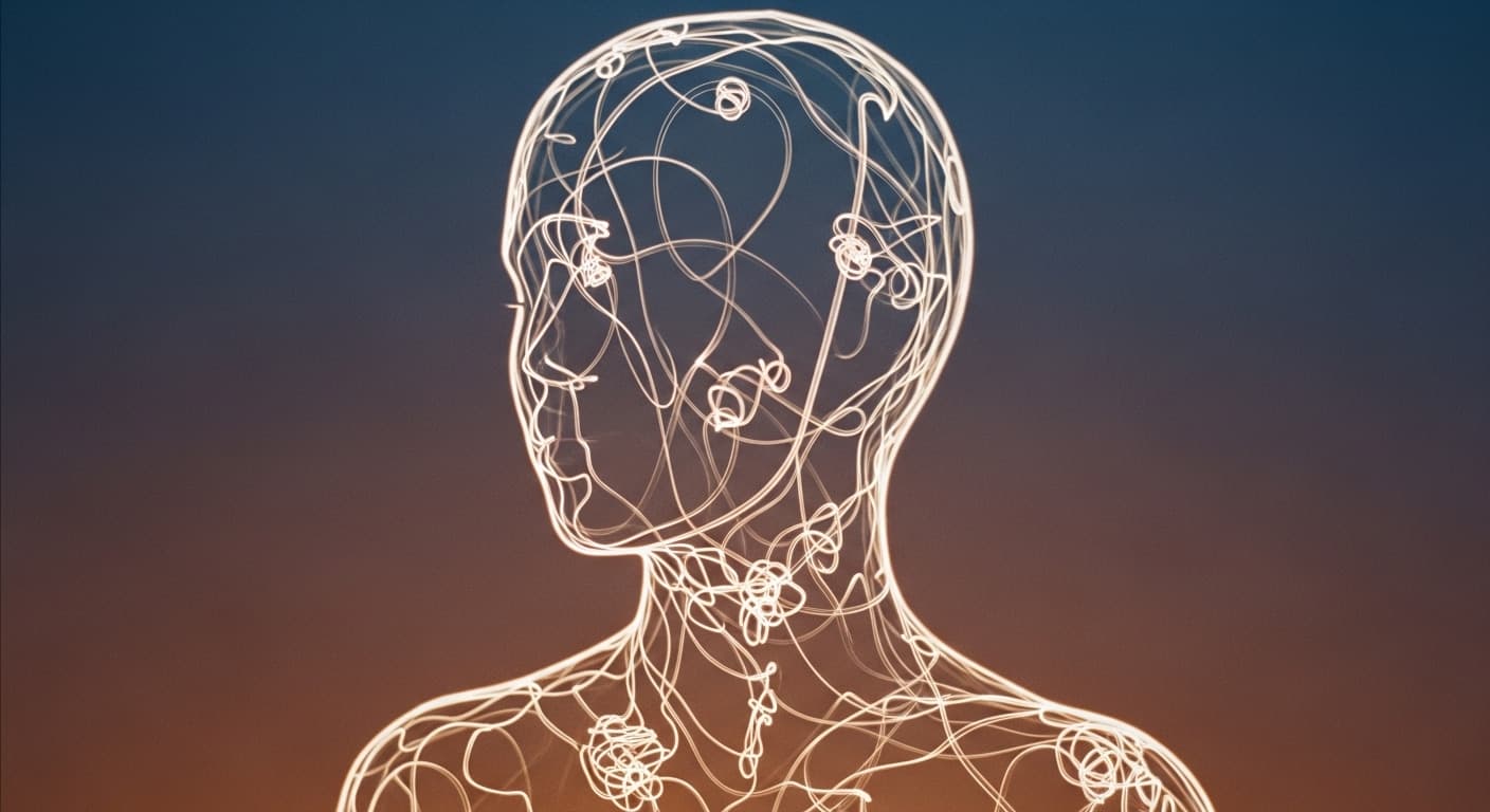 회사 가기 싫다'를 넘어선 무기력! 혹시 번아웃인가요? - 현대의학 증명