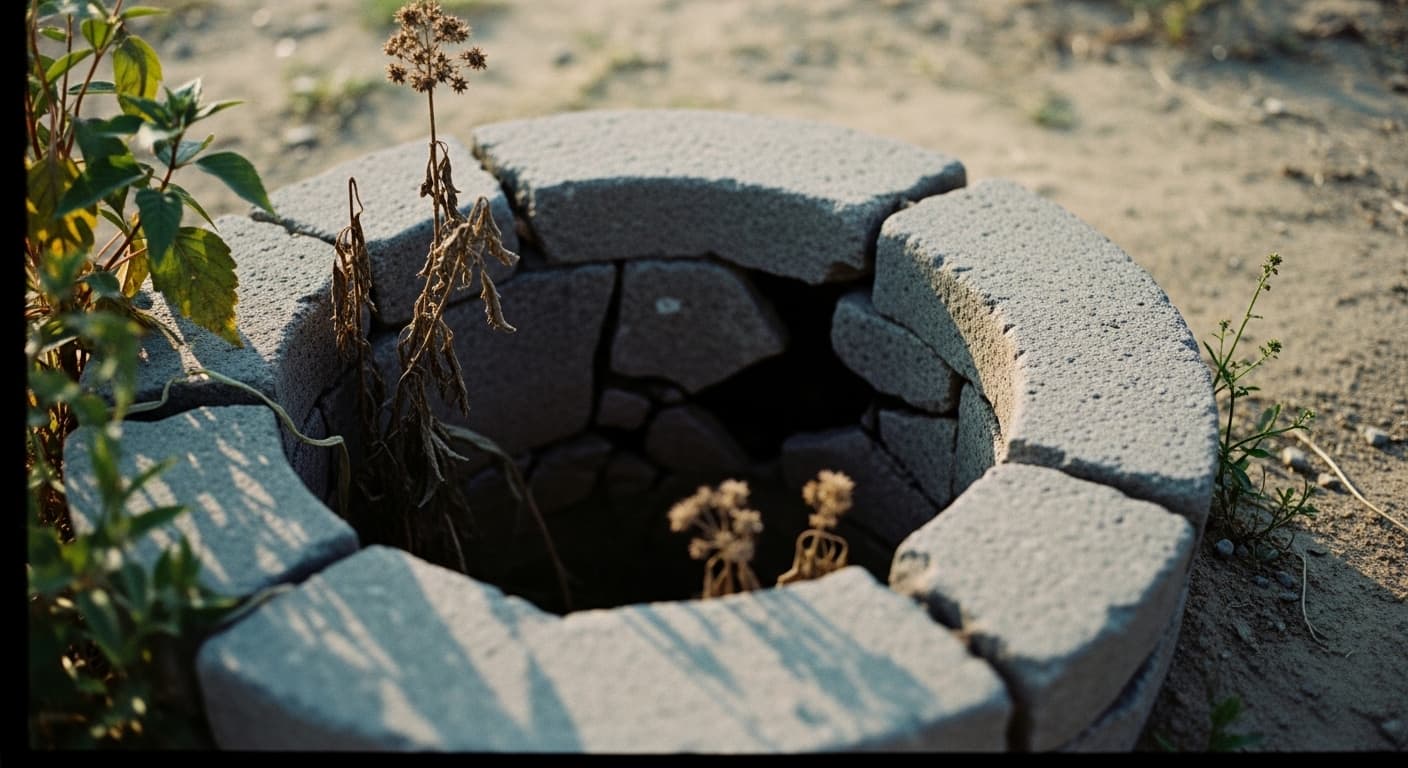 아무리 쉬어도 몸이 회복되지 않는 극심한 체력 저하 - 전통의 지혜