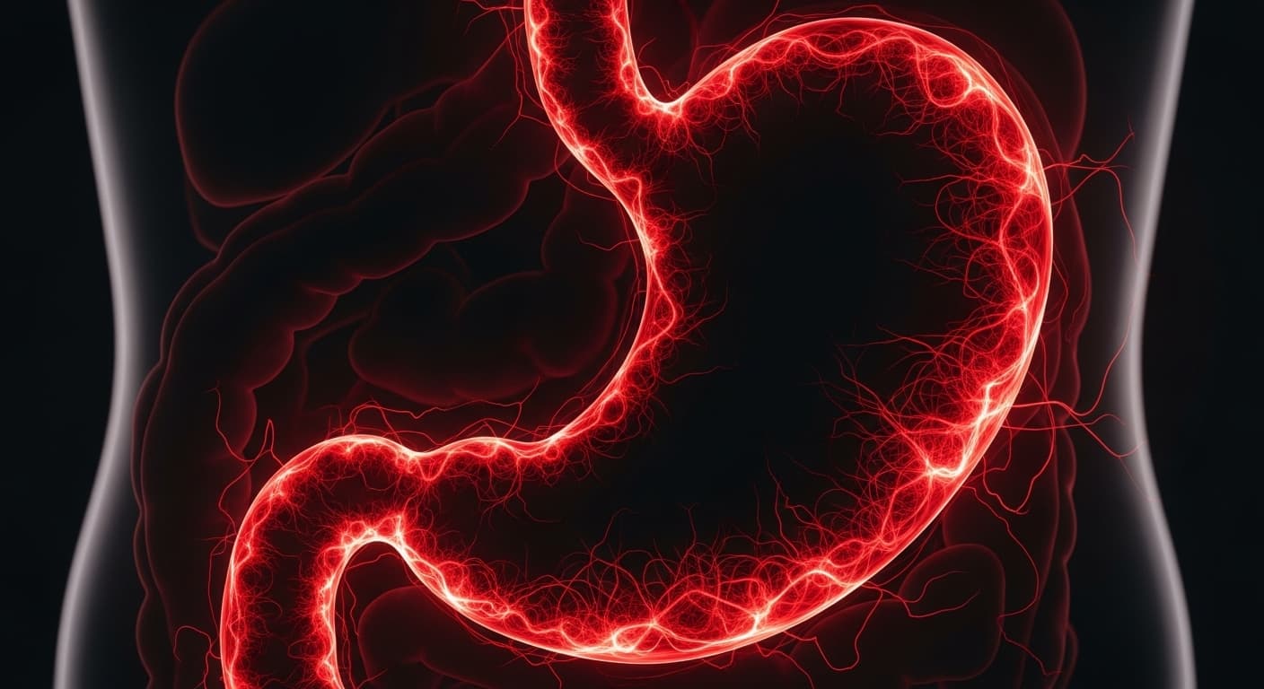 "숨 막히는 명치 통증" 밥 먹다 갑자기 체했을 때 응급처치와 예방법 - 전통의 지혜