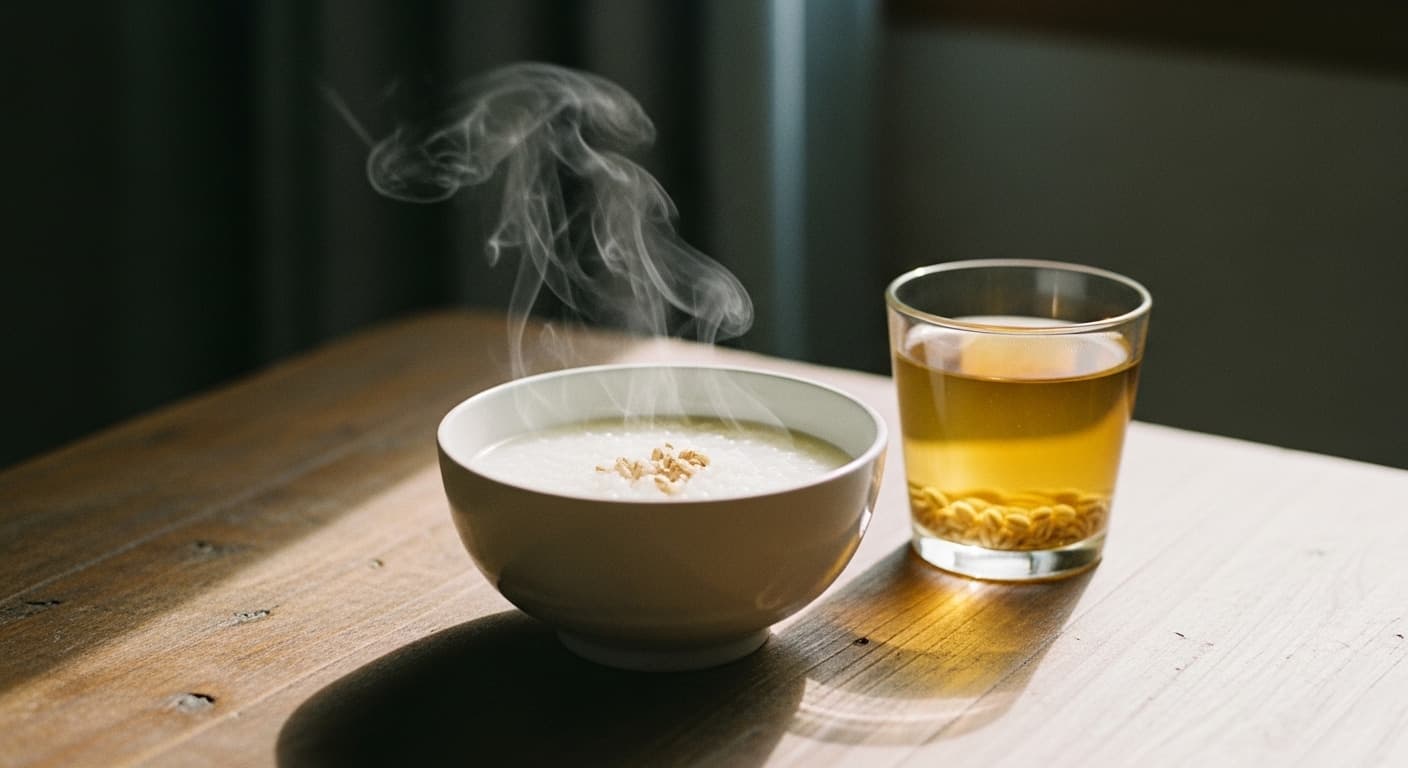 급체와 식중독, 여름과 겨울을 가리지 않는 장염 - 추천 솔루션