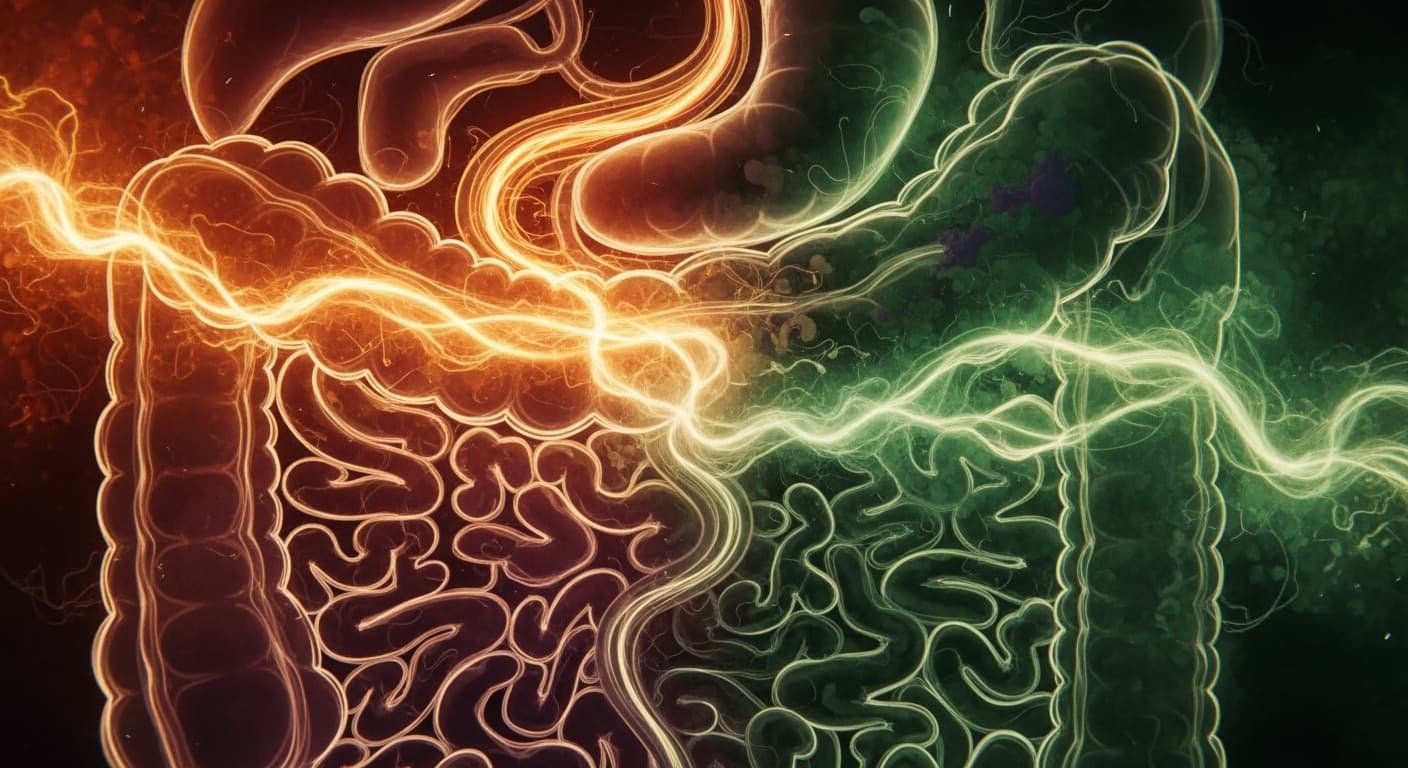 나잇살 아니죠, 내장지방이죠! '적취'가 경고하는 뱃속 시한폭탄 해체법 - 현대의학 증명