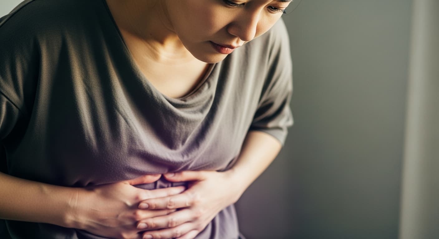 생리 지옥? '적취'로 보는 자궁선근증, 자궁이 보내는 SOS 신호 - 전통의 지혜