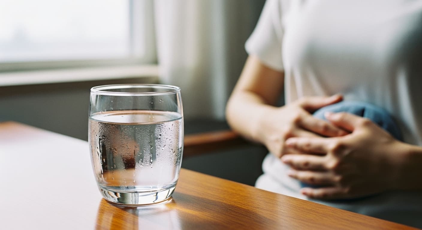 말 못할 고민, 질 건조증! 갱년기에도 촉촉한 여성성을 유지하는 법! - 추천 솔루션