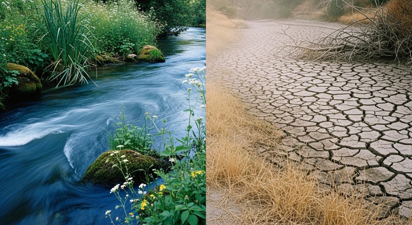 물이 부족해서 피곤하다고? 만성피로에 시달리는 당신, 혹시 탈수? - 현대의학 증명