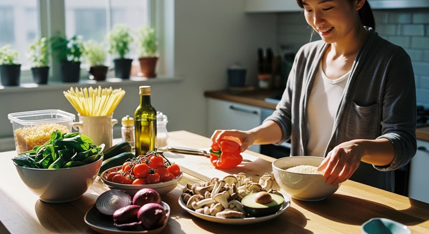 나는 왜 밀가루를 못 먹을까? 셀리악병, 단순한 소화불량이 아닙니다 - 추천 솔루션
