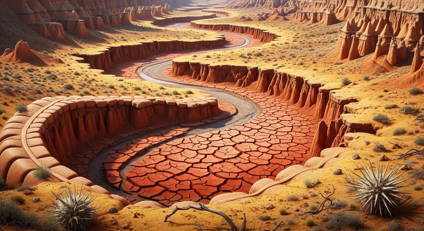 나는 왜 밀가루를 못 먹을까? 셀리악병, 단순한 소화불량이 아닙니다 - 전통의 지혜