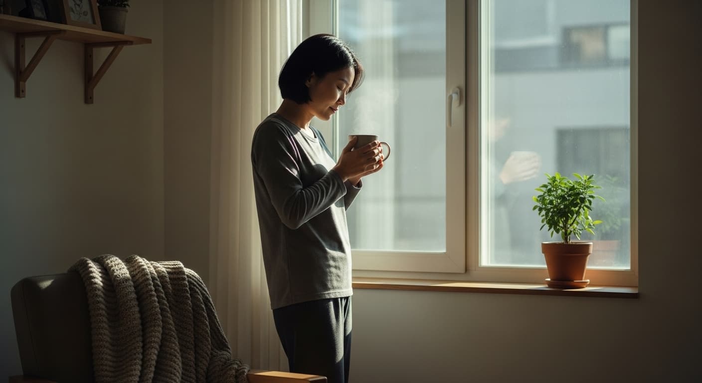 직장인 번아웃? 인삼, 피로회복제 대신 만성피로 뿌리 뽑는 법 - 추천 솔루션
