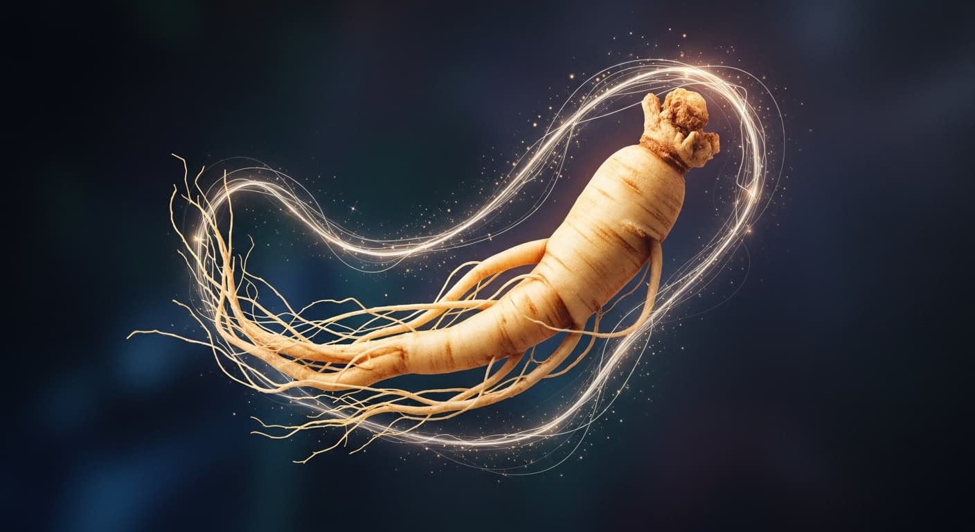 환절기마다 골골? 인삼으로 면역력 레벨업! 감기 바이러스 비켜 - 현대의학 증명