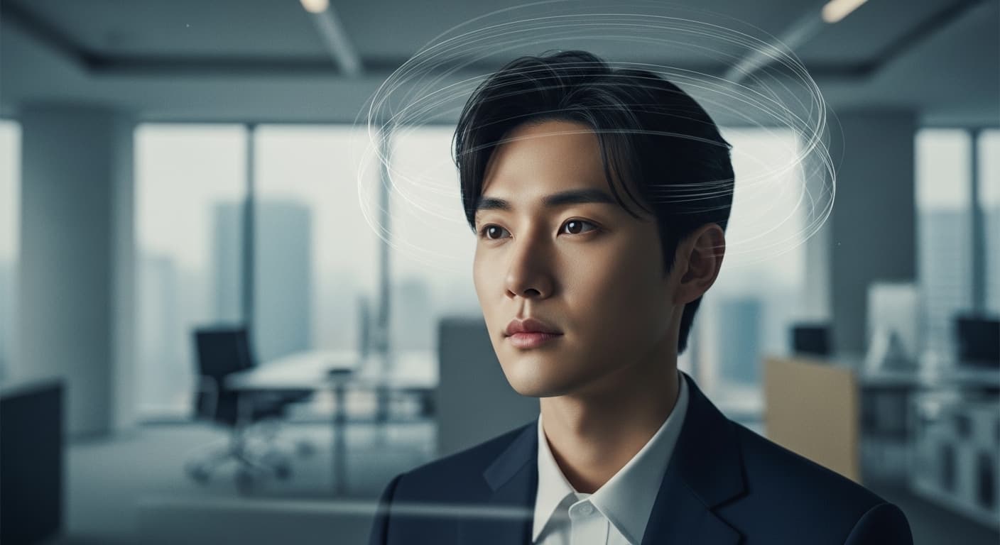 스트레스 만렙 현대인 주목! 인삼이 당신의 멘탈을 지켜주는 방법 - 전통의 지혜