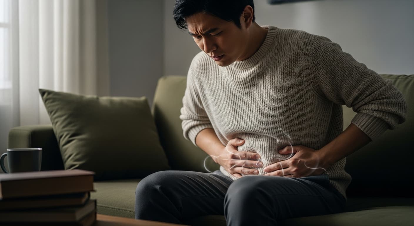 뱃속에서 천둥번개? IBS 환자를 위한 FODMAP 낮은 과일 리스트 - 전통의 지혜