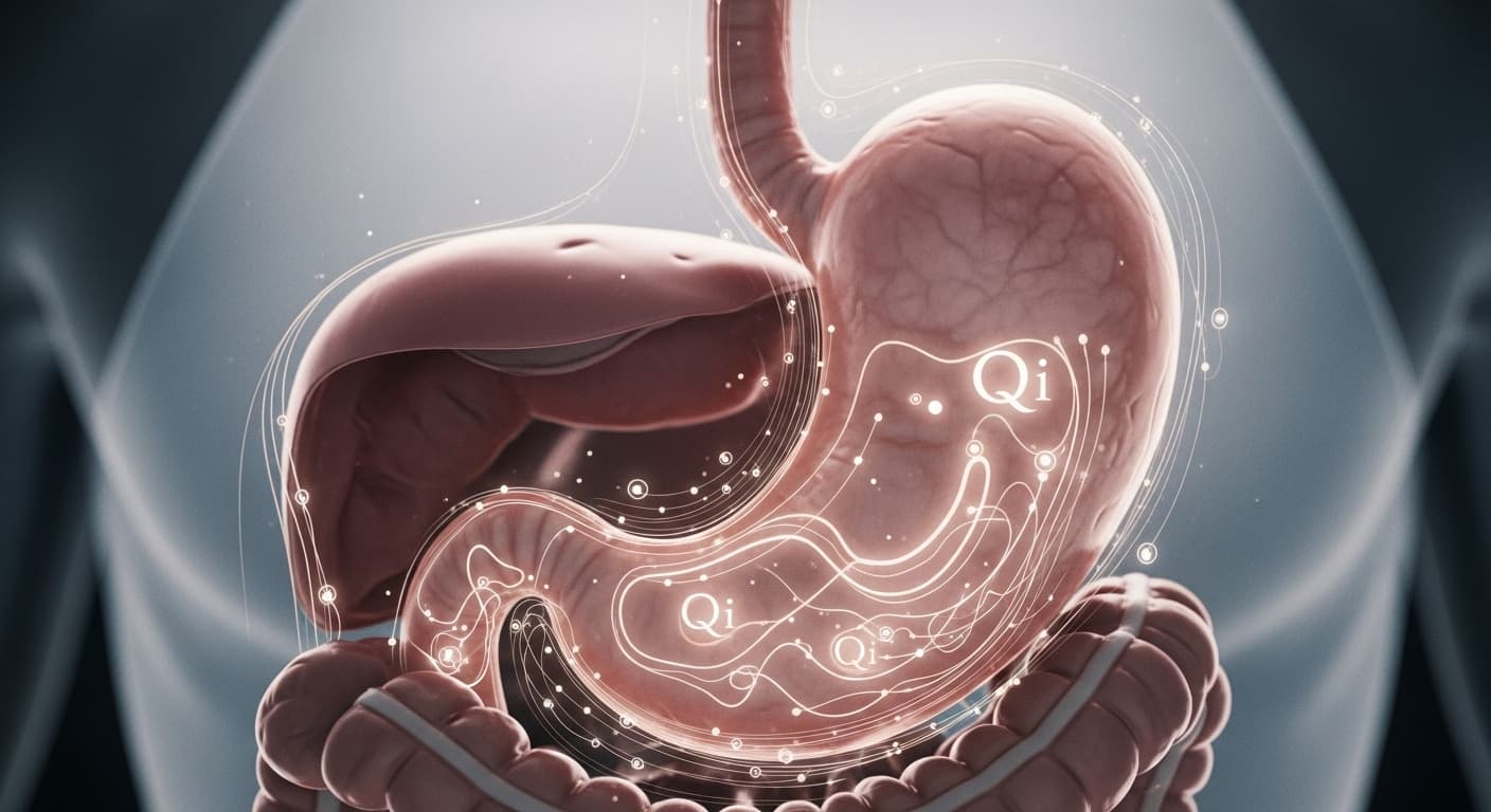 속 쓰림과 신물! 역류성 식도염으로 고생한다면 합곡혈 지압을 시작하세요 - 현대의학 증명