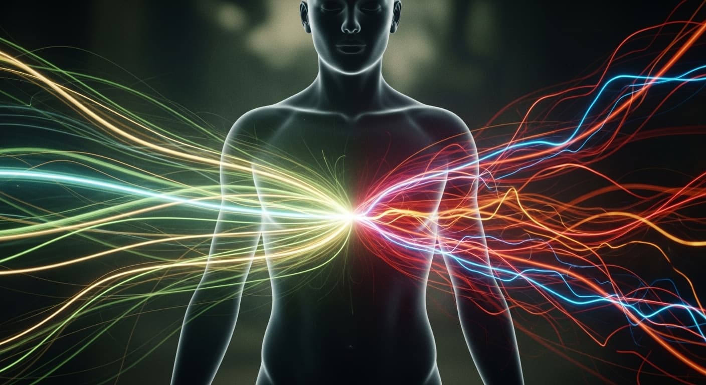 잠 못 이루는 밤? 스트레스성 불면증에 딱 맞는 지압점 3가지 - 현대의학 증명