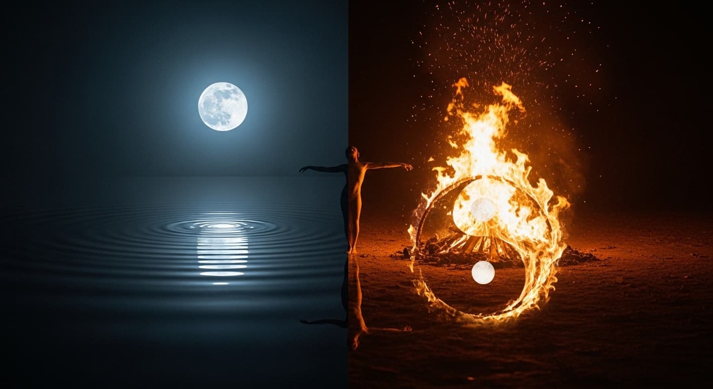 폰 보다가 잠 못 들 때? 디지털 불면증 탈출 꿀팁 지압법 - 현대의학 증명