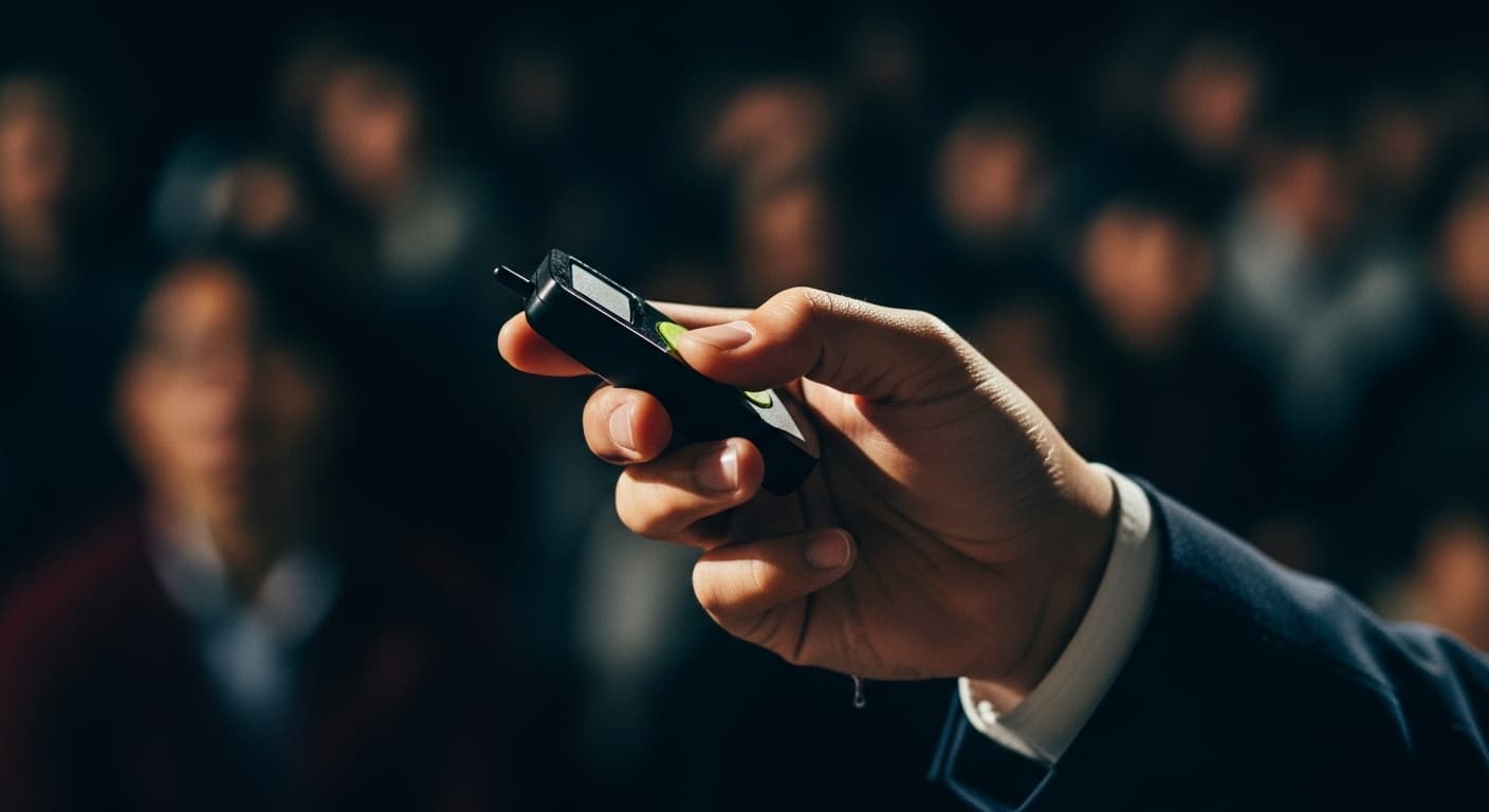 발표만 하면 심장이 쿵! 사회 불안증 극복, 신문혈 지압이 답? - 전통의 지혜